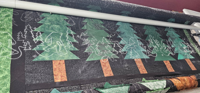 Mix, Match & Combine: Get More From the Stencils You Already Have