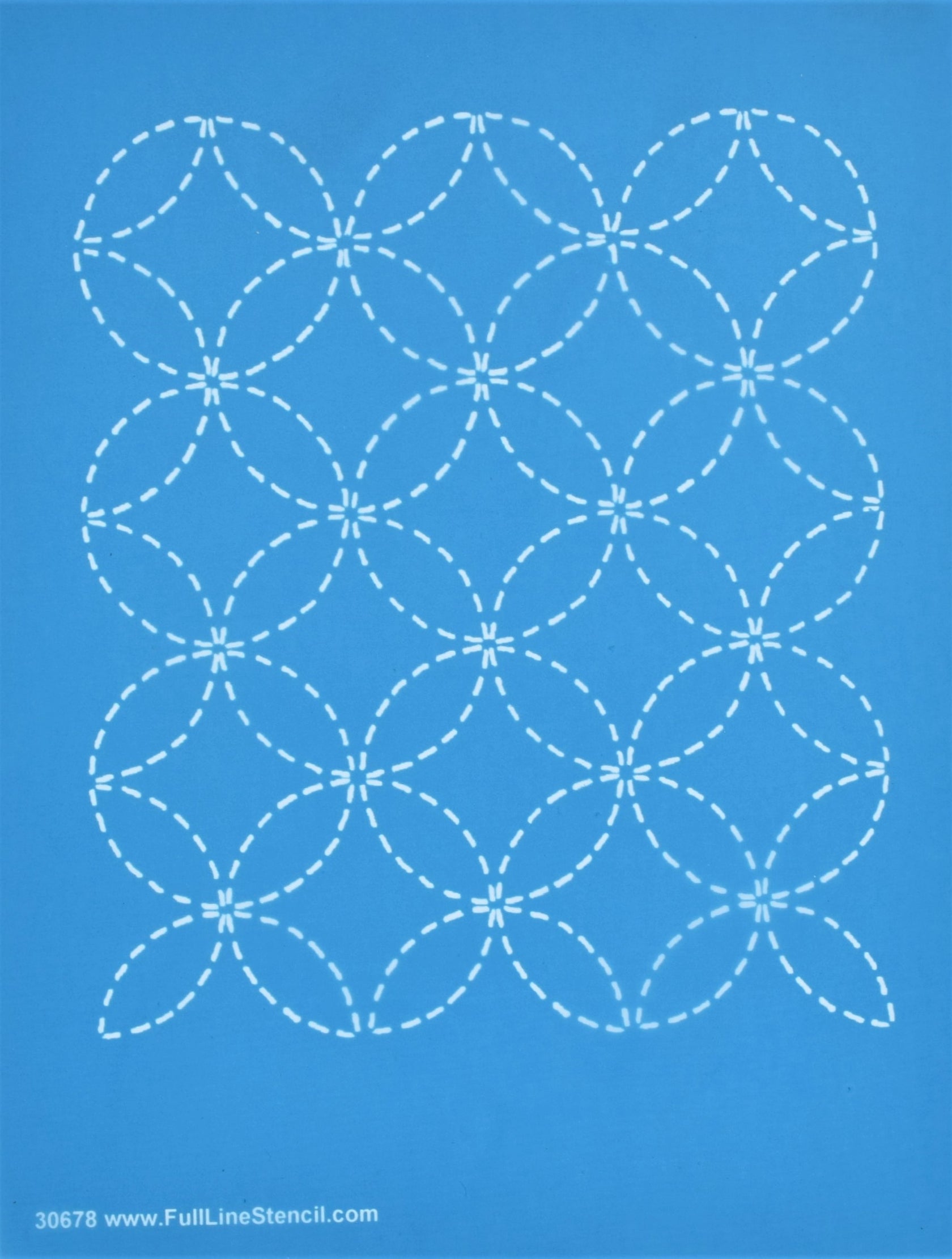 Machine Quilting Stencils & Tools Online Store Full Line Stencil Store