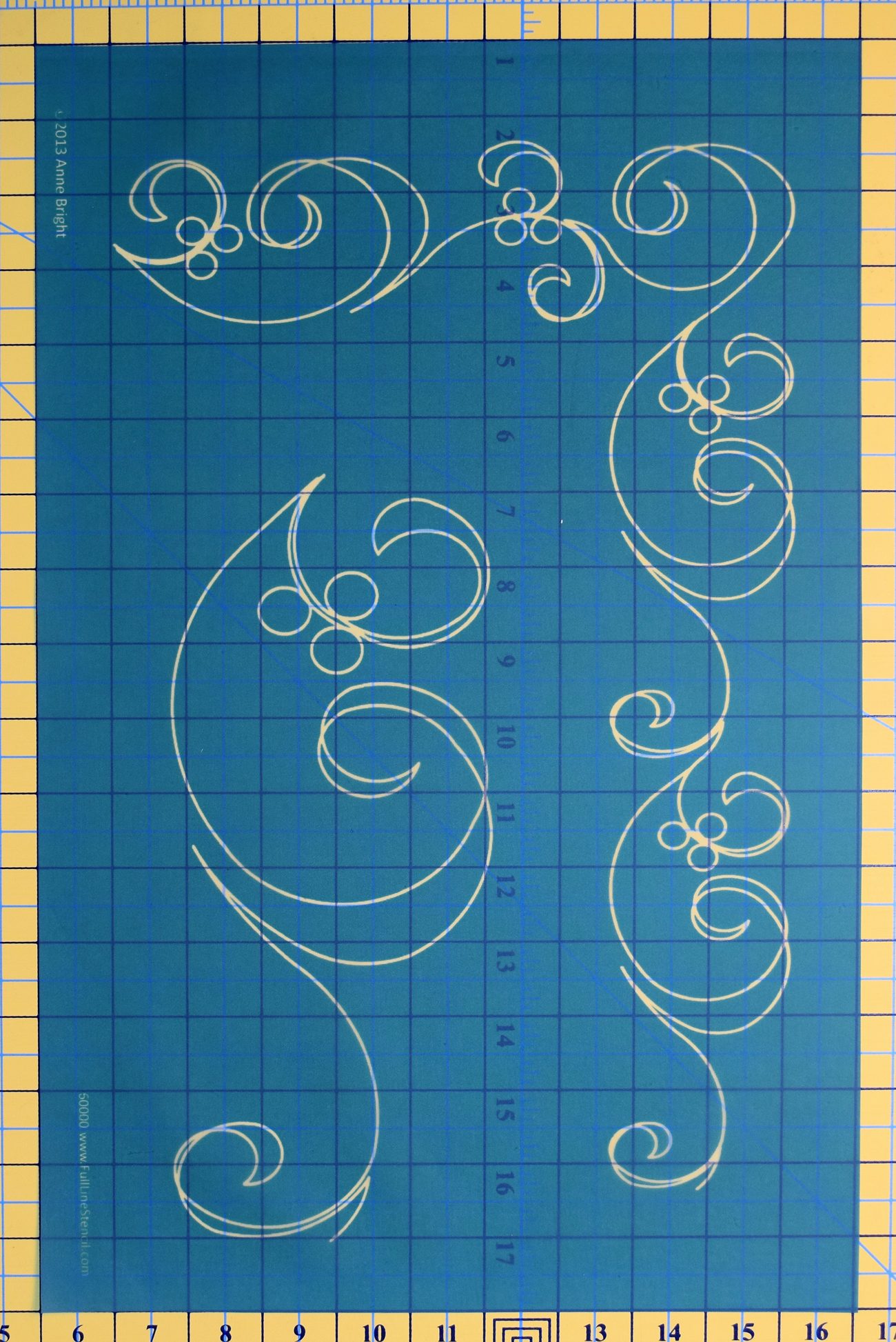 Collections Full Line Stencil Store