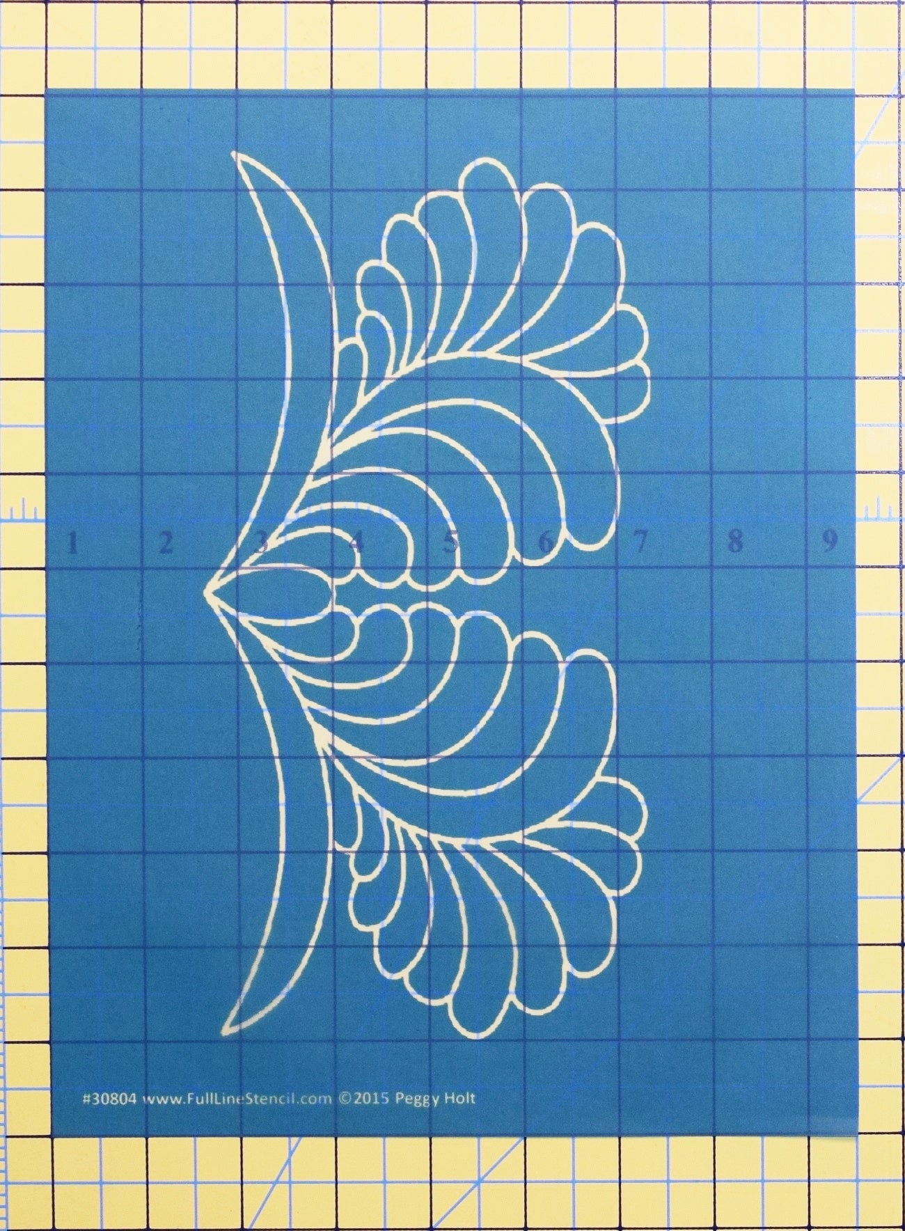 Peggy Holt – Hancy Creations/Full Line Stencil Store