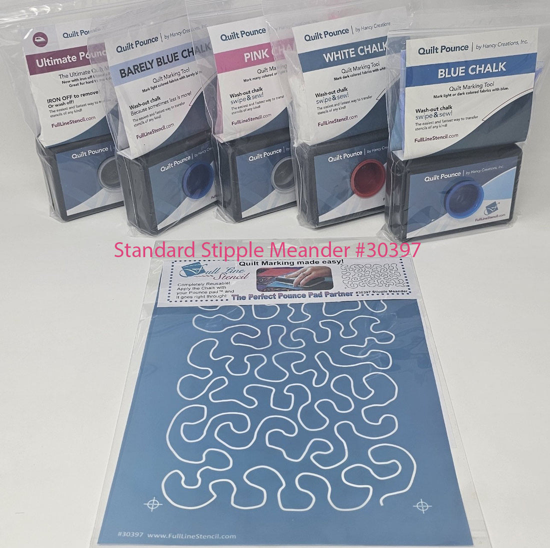 Beginner's Choice Bundle