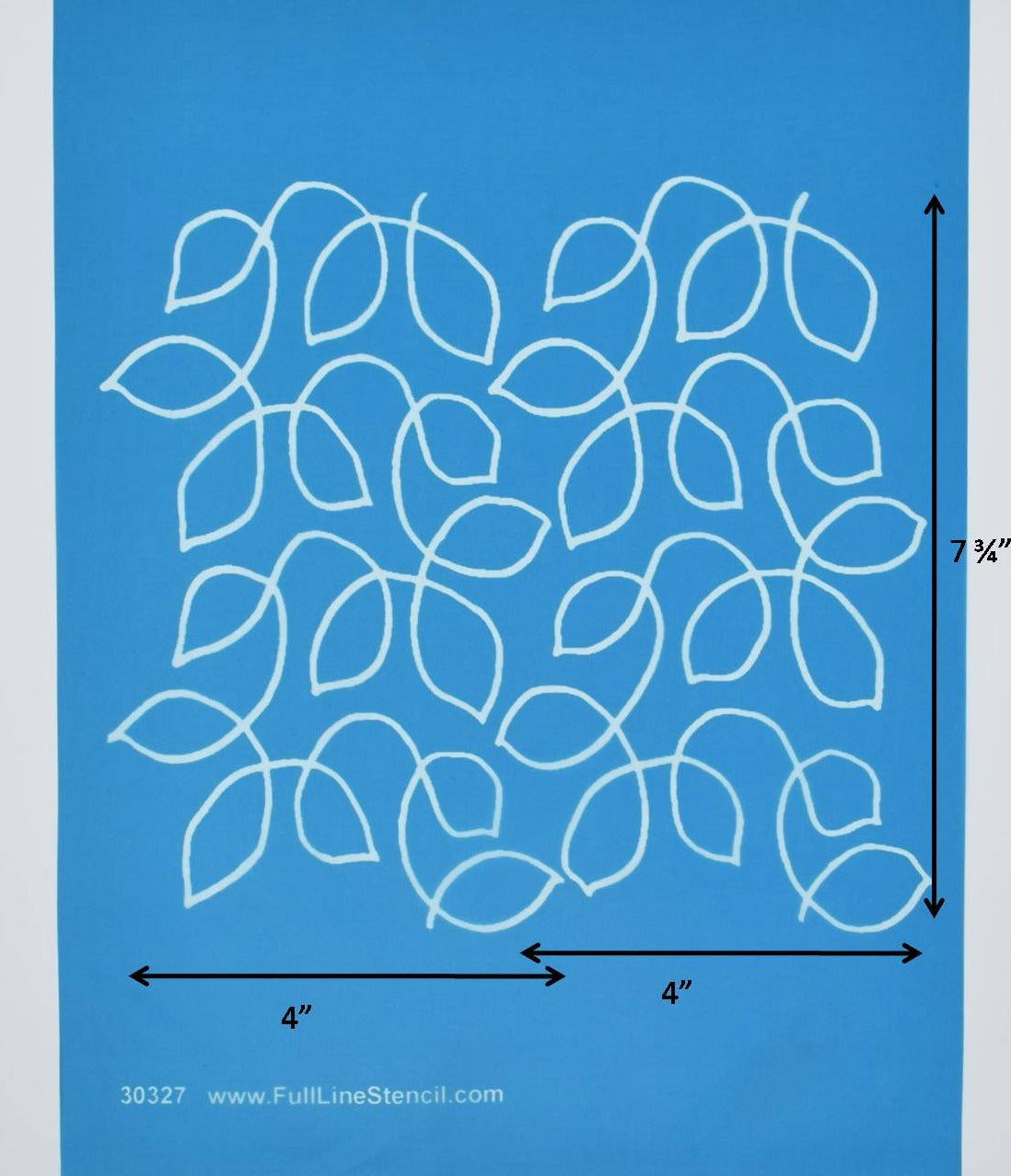 Medium width borders - 3