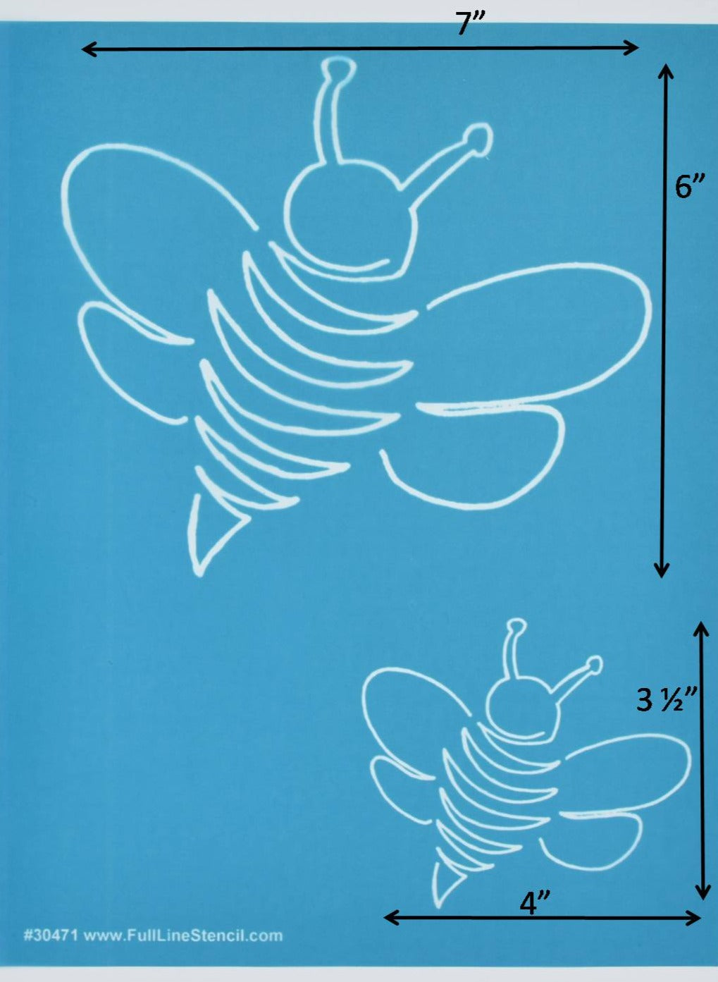 30471 Bumble Bee