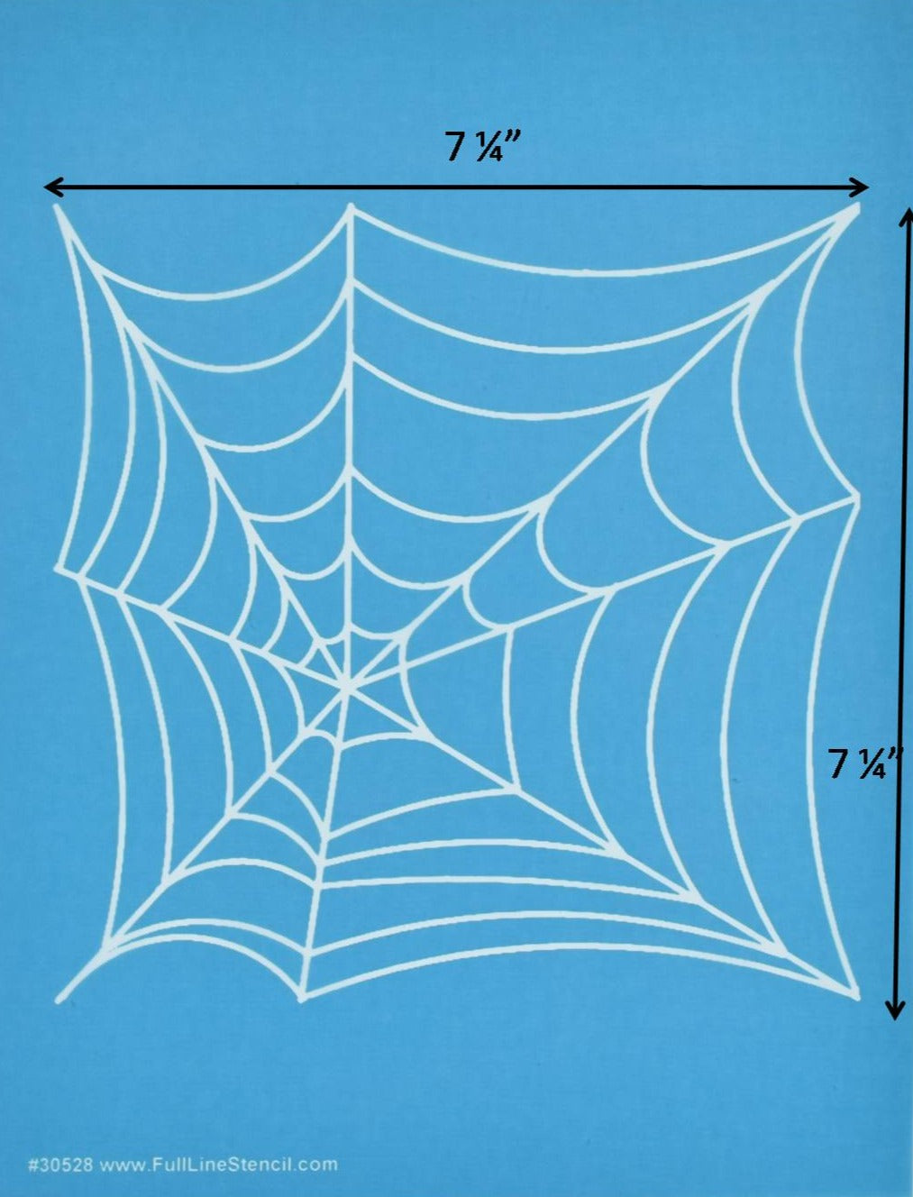 30528 Spider Web