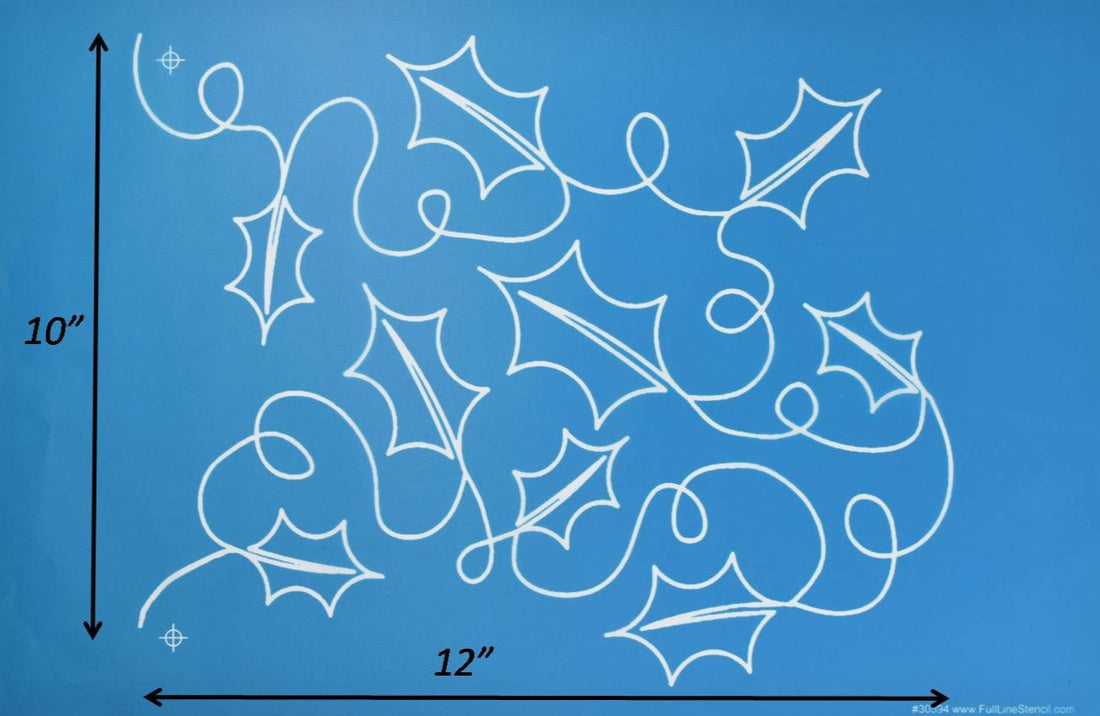Best Christmas Quilting Stencils Online - Full Line Stencils – Hancy Creations/Full Line Stencil Store best-christmas-quilting-stencils-online-full-line-stencils-hancy-creations-full-line-stencil-store