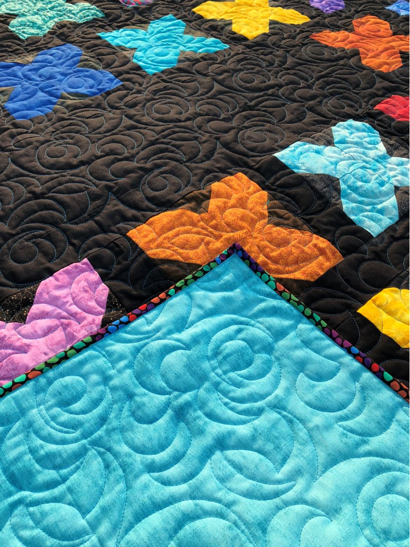 30603 Over-All Swirl