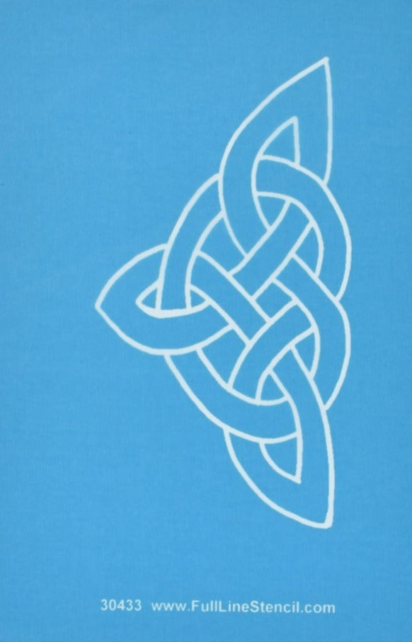30433 Celtic Triangle