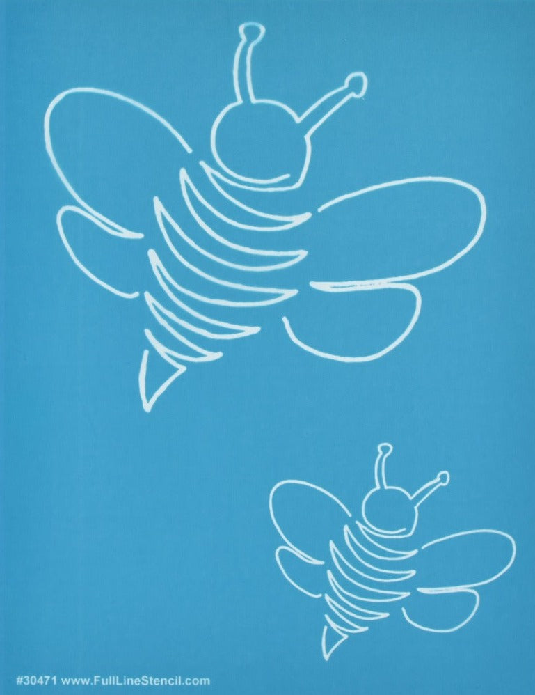 #30471 Bumble Bee