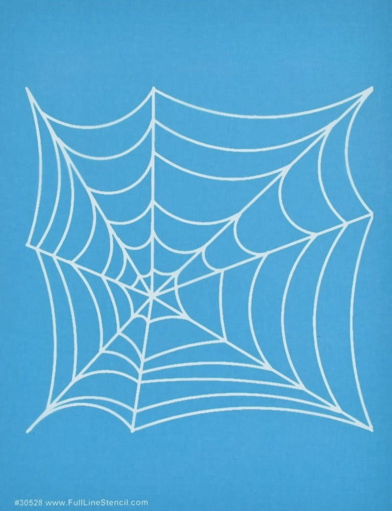 30528 Spider Web