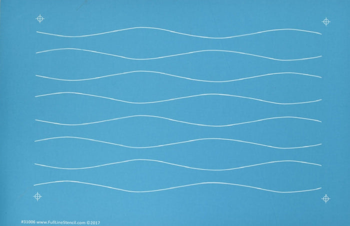 31006 Modern Waves