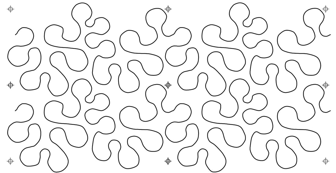 33017-big-stipple-meander-by-hancy-creations-hancy-creations-full-line-stencil-store for Continuous Line Free Printable Quilting Stencils 33017 BIG! Stipple Meander by Hancy Creations – Hancy Creations/Full Line Stencil Store for Continuous Line Free Printable Quilting Stencils