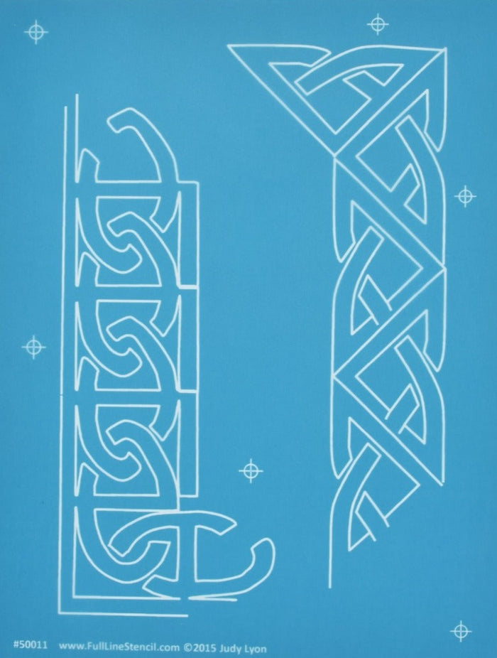 50011 Celtic Borders