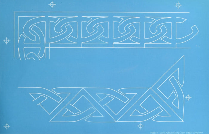 50014 Celtic Borders