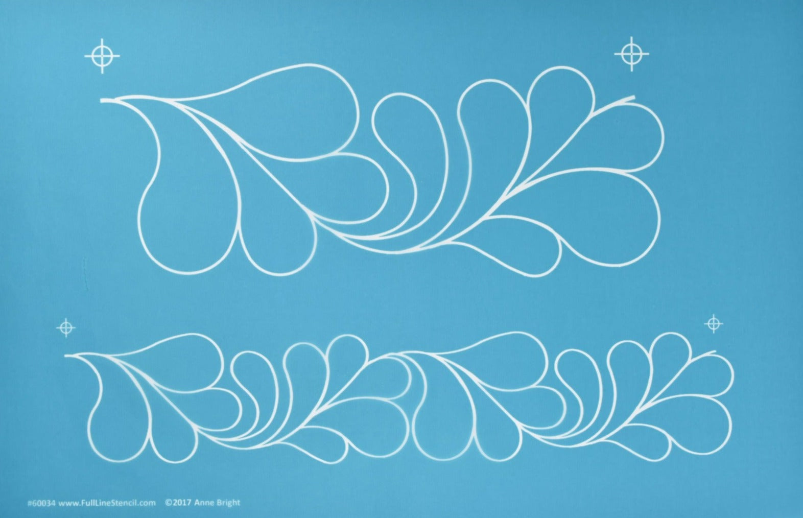 Borders, narrow width 1