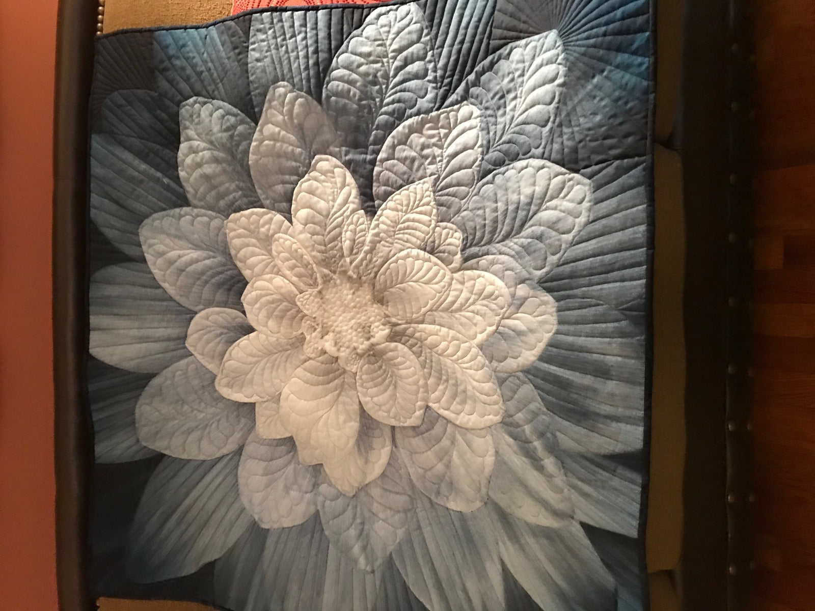 33004 Hoffman's Dream Big Panel Stencils (2pk) – Hancy Creations