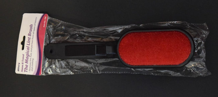 Magical Lint Brush