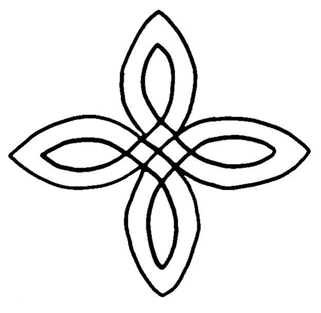 30432 Celtic Cross