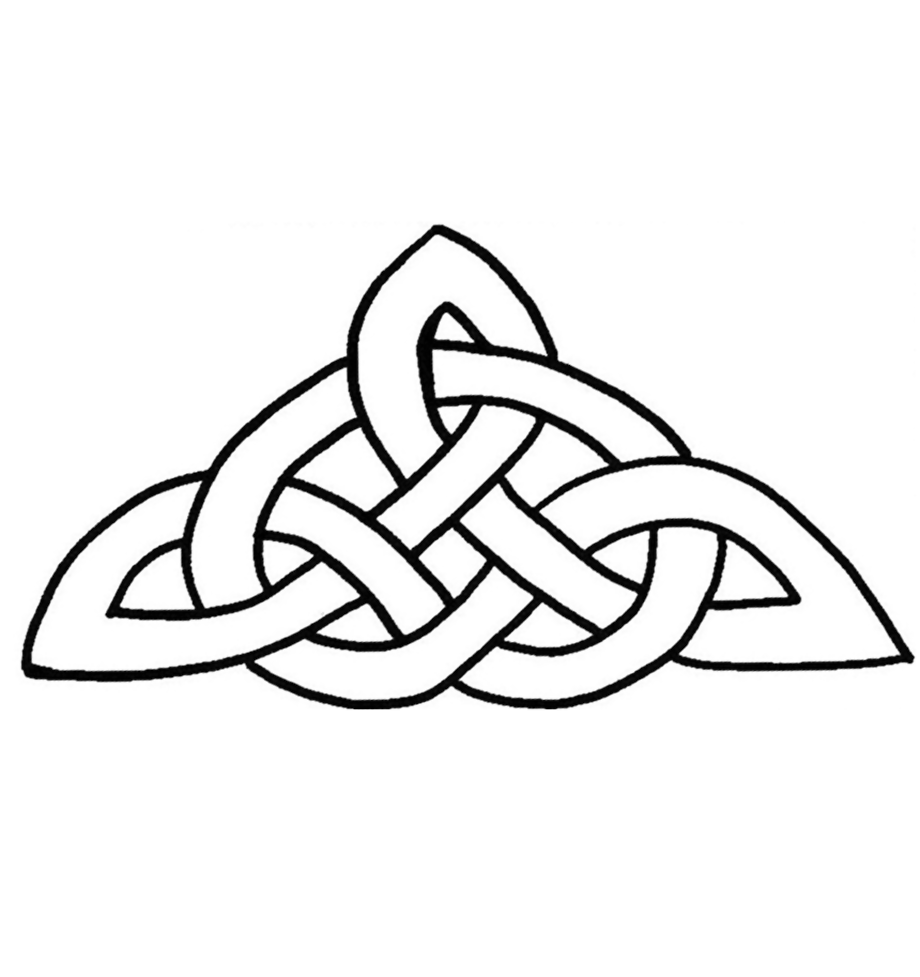 30433 Celtic Triangle