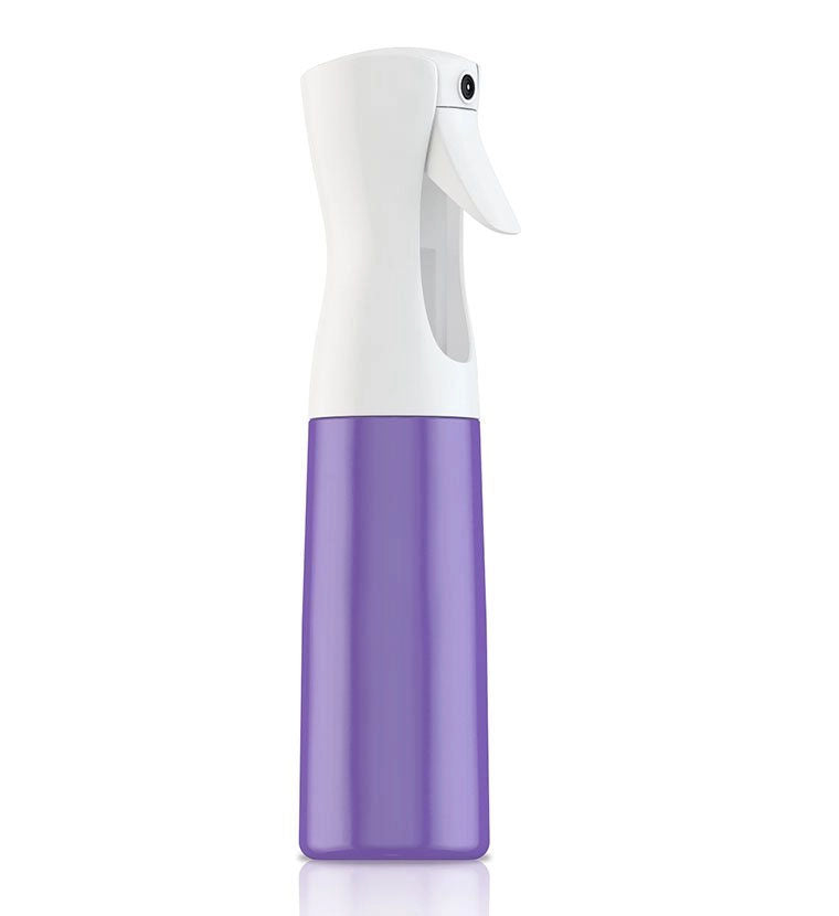 Spray Bottle, Pure Purple